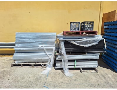 Home Improvement, DIY & Hardware (A978) - Lot 4348