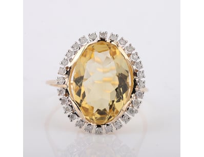 Affordable Jewellery Market (A1004) - Lot 640