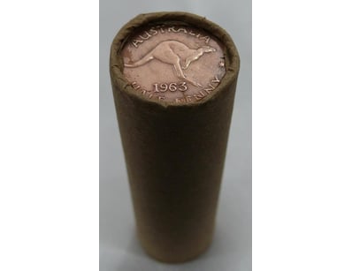 UNRESERVED Coins, Banknotes & Bullion (A1002) - Lot 509