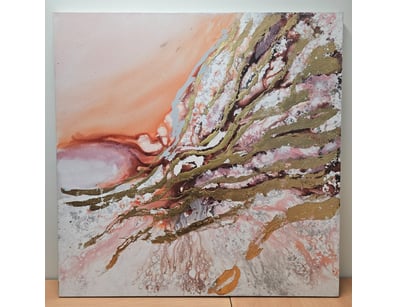 Art Market (A1006) - Lot 554