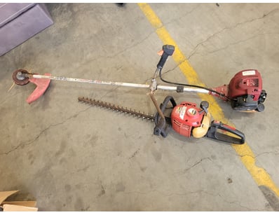 Home Improvement, DIY & Hardware (A1006) - Lot 116