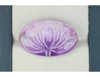 UNRESERVED Diamonds, Gemstones & Opals (A998) - Lot 106