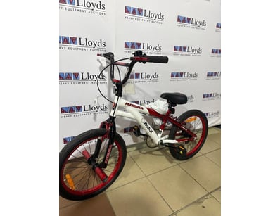 $2M UNRESERVED Major Retailer Business Relocat... - Lot 1072