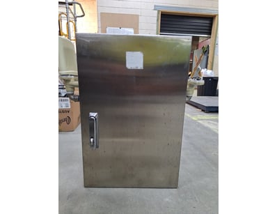 UNRESERVED Ex-Gov CCTV & Equipment (ON4422) - Lot 45