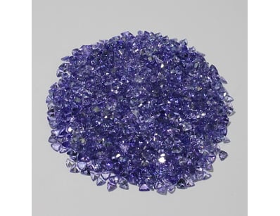 Diamond And Gemstone Market (A980) - Lot 2810