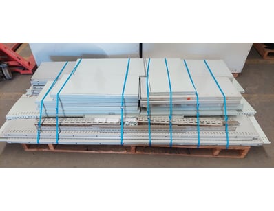 Home Improvement, DIY & Hardware (NSWA1005) - Lot 2010