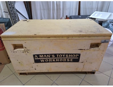 Home Improvement, DIY & Hardware (A995) - Lot 1851