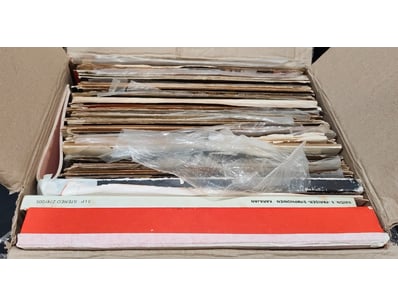 Antiques, Vintage & Interior Treasures (A1006) - Lot 100428