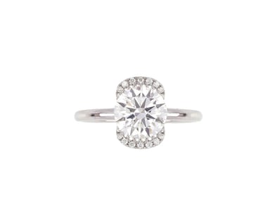 Lab Grown Diamonds & Jewellery (A984) - Lot 1210