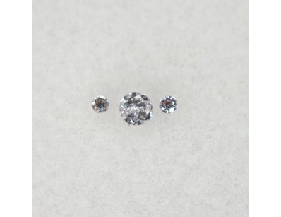 Diamond And Gemstone Market (A981) - Lot 1650