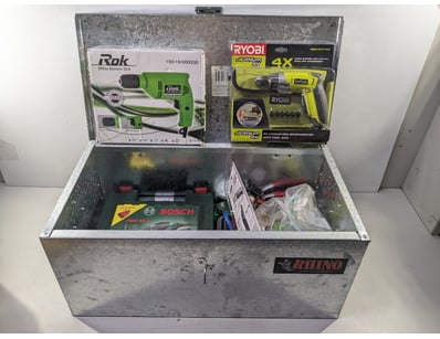 SA Public Trustee Home & Collectables Clearanc... - Lot 4132