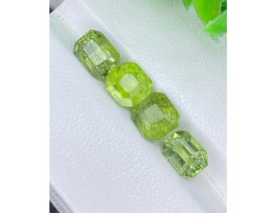 UNRESERVED Diamonds, Gemstones & Opals (A988) - Lot 555