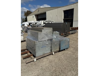 Home Improvement, DIY & Hardware (A976) - Lot 37