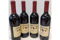 4465 · Petersons Clare Valley Mataro Vintage 2021