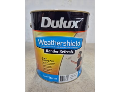 Ultimate Surplus Paint Event (GCA985) - Lot 5