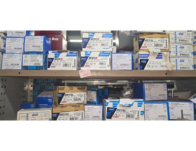 Distribution Business Equipment Liquidation (ON... - Lot 499