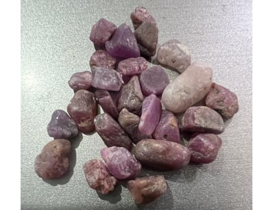 UNRESERVED Diamonds, Gemstones & Opals (A1002) - Lot 151