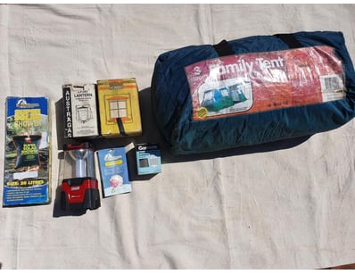 Sport, Leisure & Lifestyle (SAA982) - Lot 4193