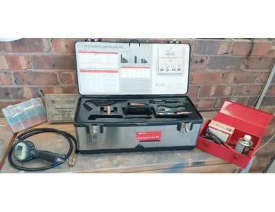 Smash Repair Business Liquidation (ON12057) - Lot 66