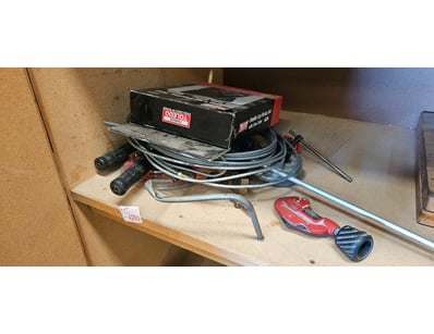 Mechanical Business Closure - Lot 4260