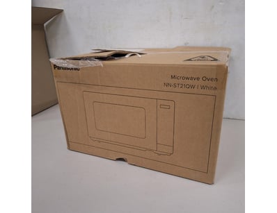 Whitegoods & Appliances (A983) - Lot 417