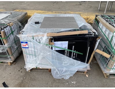 UNRESERVED Tile Warehouse Business Closure  (ON4... - Lot 15