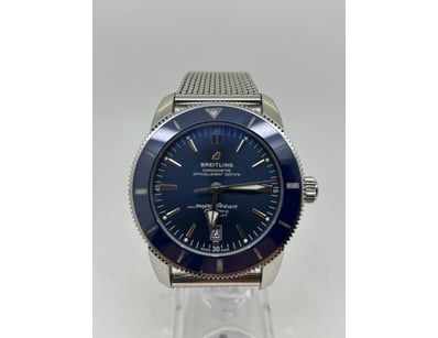 Luxury Watches (A1006) - Lot 4200