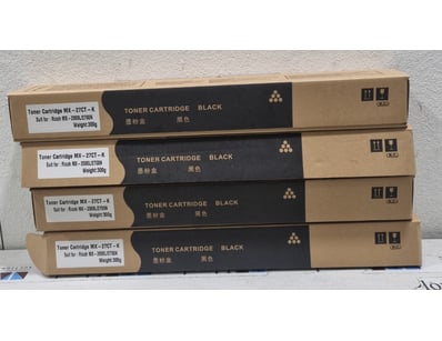 Home Entertainment, Audio & Computers (NSWA978) - Lot 2765