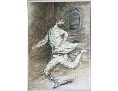 Fine Art (A975) - Lot 1504