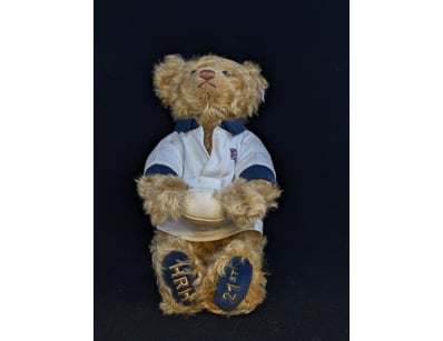 The Curio Collection (A995) - Lot 1160