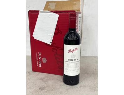 Major Warehouse Liquor Clearance (ON10853) - Lot 79