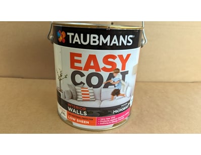 Mega Paint Sale (GCA986) - Lot 751