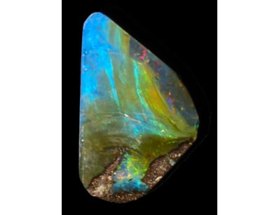 UNRESERVED Diamonds, Gemstones & Opals (A985) - Lot 503