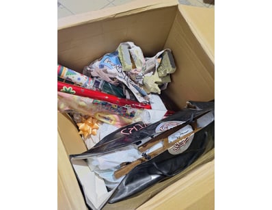 Sport, Leisure & Lifestyle (A1001) - Lot 604