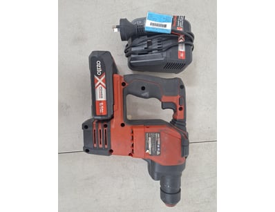 Major Flow, Pumping & Industrial Services Asset... - Lot 710