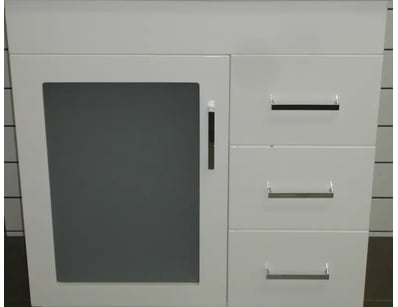 $5M Bathroom Appliances Blitz Part 2 (VICA895) - Lot 37