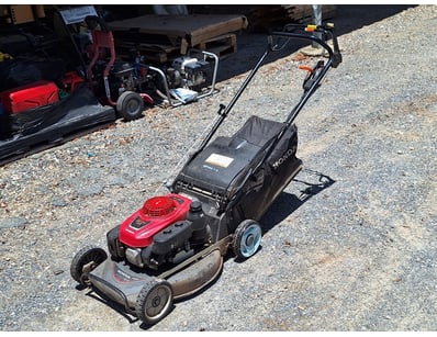 Civil, Transport & Machinery - Nationwide (ON4... - Lot 9385