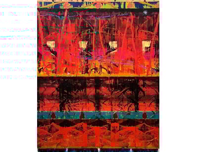 Art Market (A997) - Lot 119