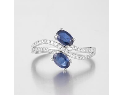 Fine Jewellery (A987) - Lot 1406