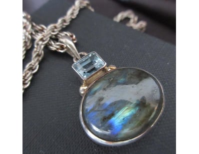 Vintage Estate Jewellery & Collectables (A981) - Lot 8