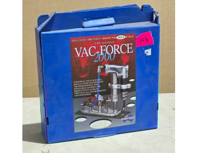 Distribution Business Asset Liquidation (ON11955) - Lot 15