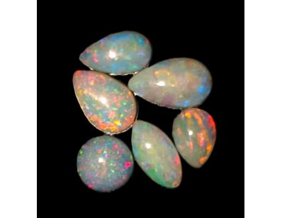 UNRESERVED Diamonds, Gemstones & Opals (A1005) - Lot 254