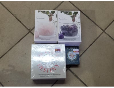 Sport, Leisure & Lifestyle (A999) - Lot 583