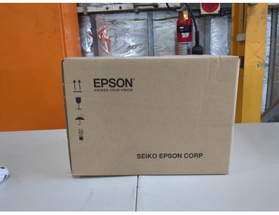 Epson ELPLW05 Zoom Lens zoom lens-zoom lens assemb...