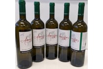 4476 · Alexandris Family Winery - Dry White Wine of