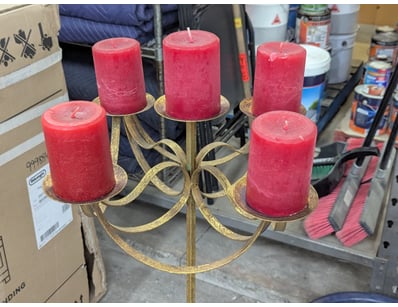 House & Homewares (A1006) - Lot 336