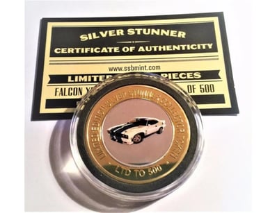 The Curio Collection (A999) - Lot 1013