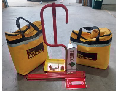 Commercial Builder Warehouse Liquidation (ON12105) - Lot 123