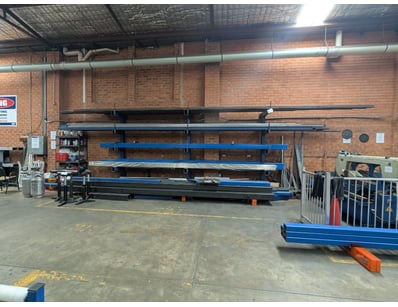 Metal Fabrication Workshop Liquidation (ON12068) - Lot 61