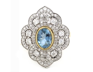 Luxury Jewellery (A984) - Lot 1450